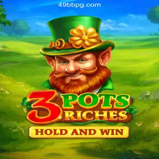 Exploring the Thrills of 3potsRiches: Unveiling the Game's Exciting Dynamics