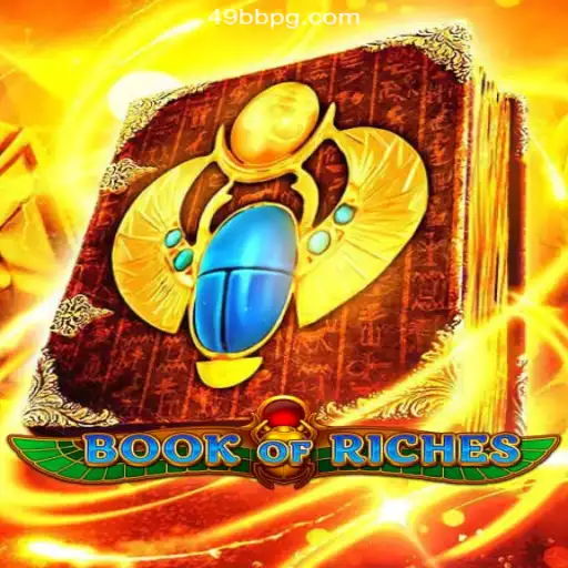Unveiling the Thrilling World of BookofRiches: Daily Excitement and Fun