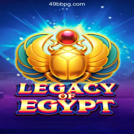 Unveiling the Thrills of LegacyOfEgypt: Dive into Excitement and Fun Daily
