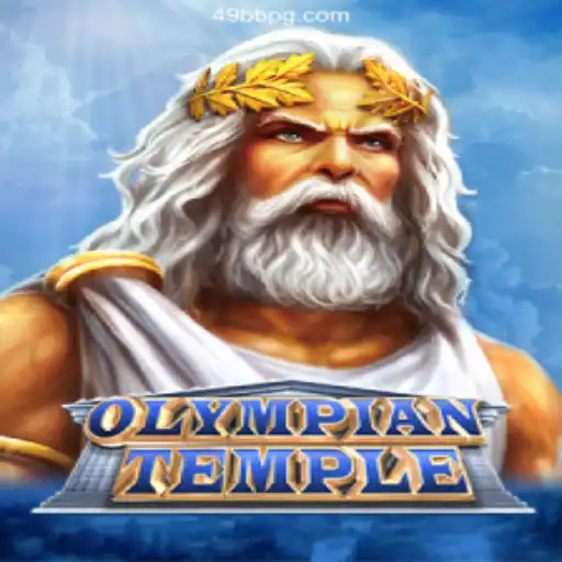 OlympianTemple: Dive into Excitement and Fun Daily