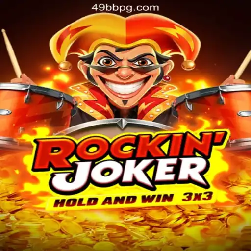 RockinJoker: Dive Into Daily Excitement and Fun