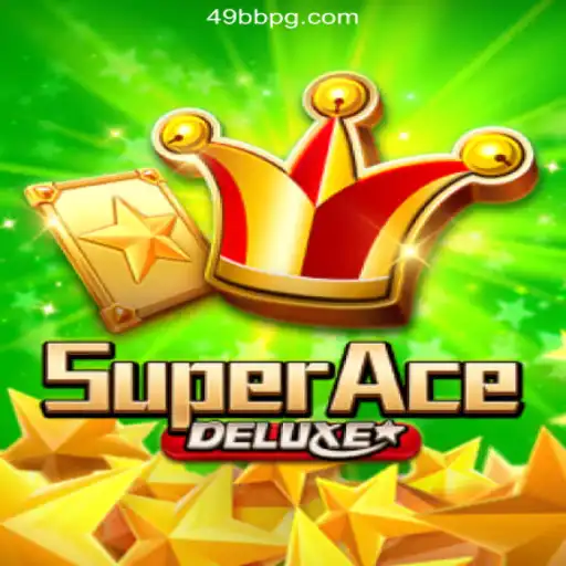 SuperAceDeluxe: Dive into Excitement and Fun Daily