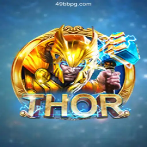 Dive into Excitement and Fun with THOR