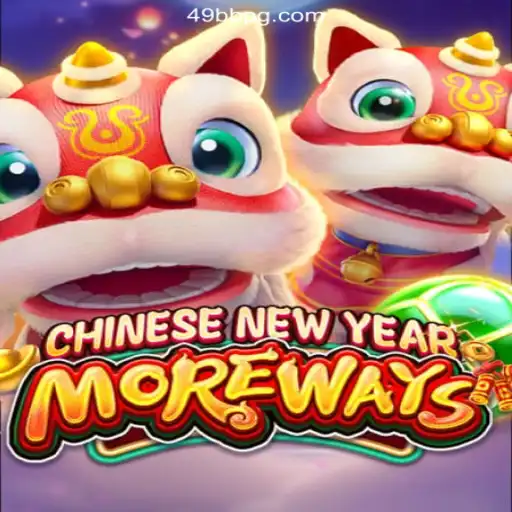 Dive into the Excitement and Fun of CHINESENEWYEARMOREWAYS