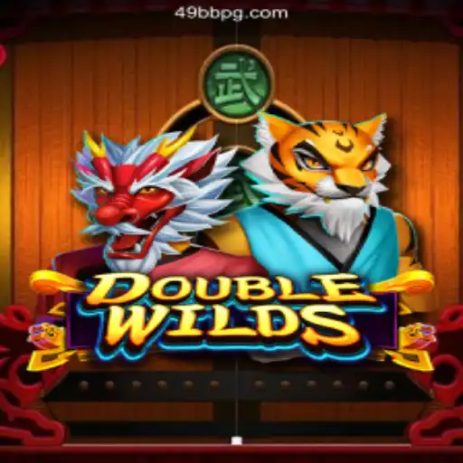 Dive into the Excitement of DoubleWilds: A Game for Thrill Seekers