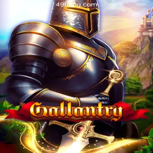 Gallantry: The Ultimate Dive into Excitement and Fun Daily