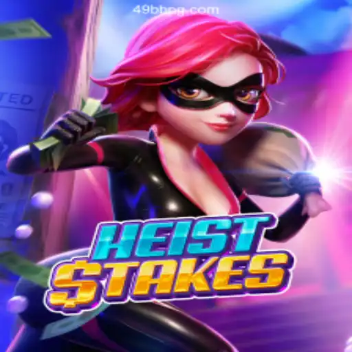 Dive into Excitement with HeistStakes: The Game Changing Adventure