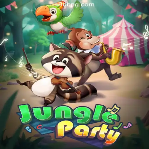 Dive into JungleParty: The Ultimate Adventure of Excitement and Fun