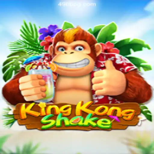KingKongShake: Dive into Excitement and Fun Daily