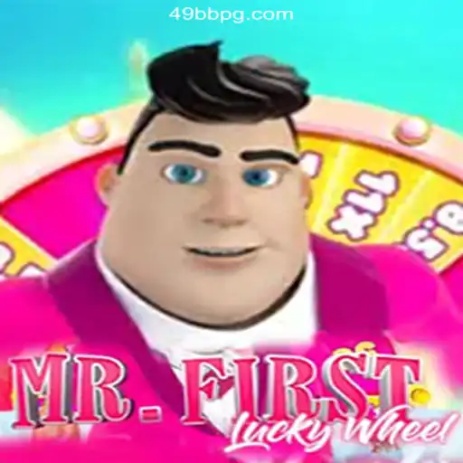 MrFirstLuckyWheel: Dive into Excitement and Fun Daily