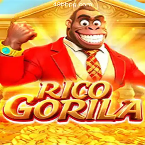 RicoGorila: Dive into Excitement and Fun Daily