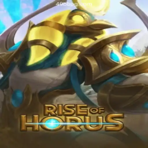 RiseofHorus: Dive into Excitement and Fun Daily