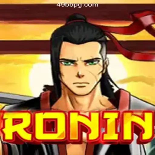 Unveiling Ronin: Dive Into the Thrills of Samurai Adventure