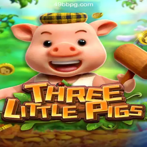 Dive Into Excitement with THREELITTLEPIGS: A Unique Gaming Experience