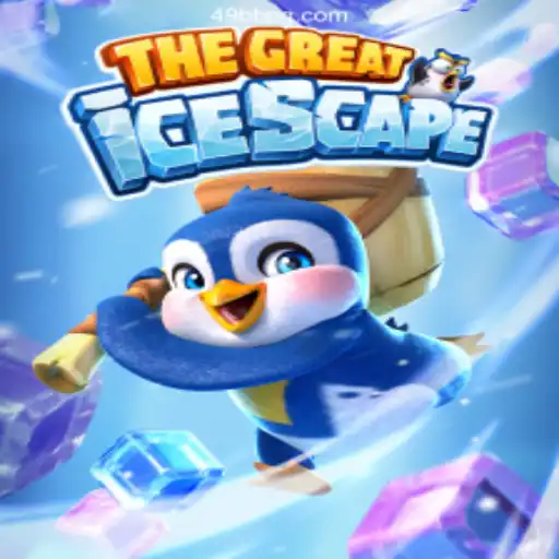 TheGreatIcescape: Dive into Excitement and Fun Daily